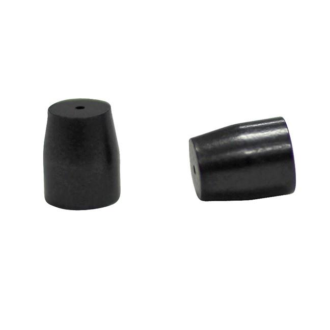 Chromatography Research Supplies 1/16" Ferrule 0.4 mm ID (long) 85% Vespel / 15% Graphite (10/pk)